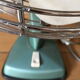 Indola brand fan of the 60s