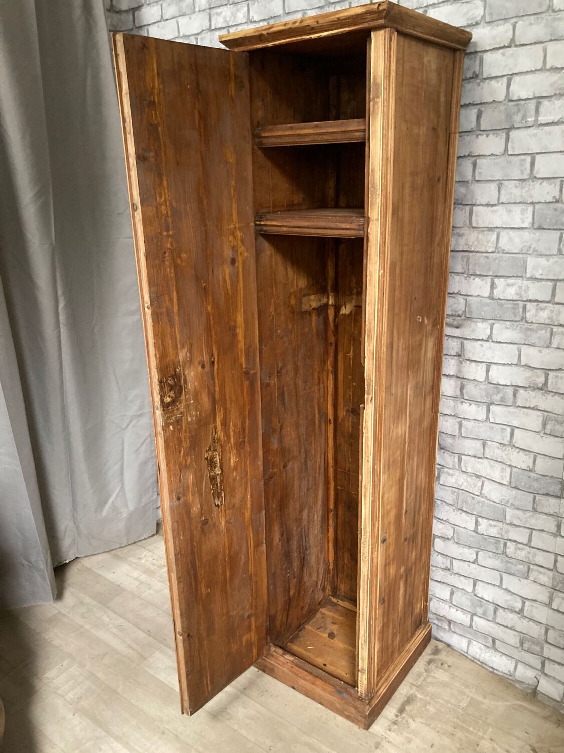 Armoire vestiaire