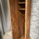 Armoire vestiaire
