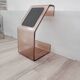 Footrest by Michel Dumas for Roche Bobois 1970s