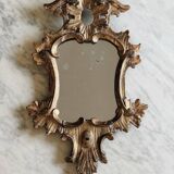 18th century mirror