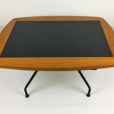 Table basse vintage 1950
