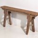 Old Chinese bench (c.1870) #4