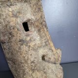 Masque Dogo Du Mali Masque Africain De Cérémonie