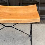 Bistro / console table