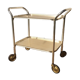 Vintage trolley bar Carefree England 50s