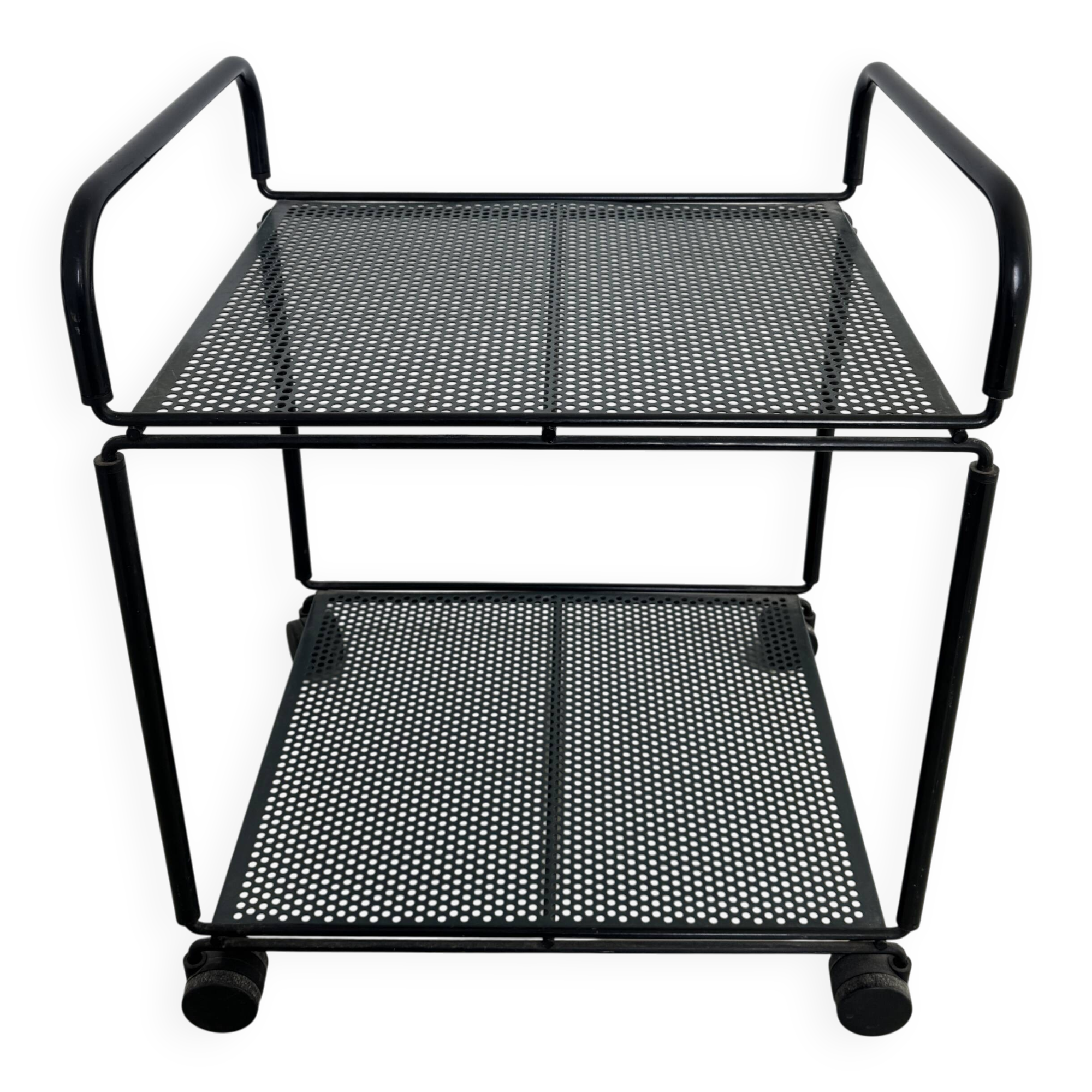 Desserte KRI de Niels Gammelgaard pour IKEA 1988