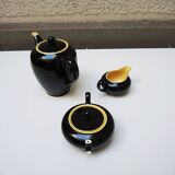 Old Villeroy Boch Tea Service - Biarritz