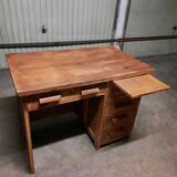 Administration desk
