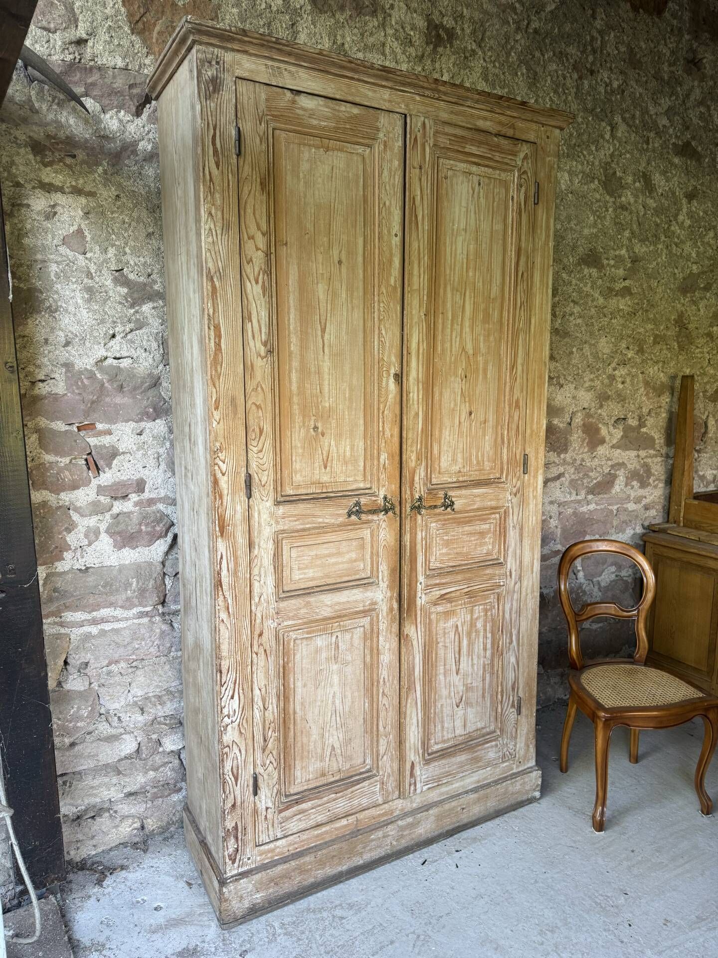 Large XXL wardrobe