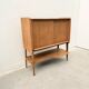 Roger Landault buffet for ABC in oak, France 1950
