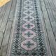 Persian hallway rug