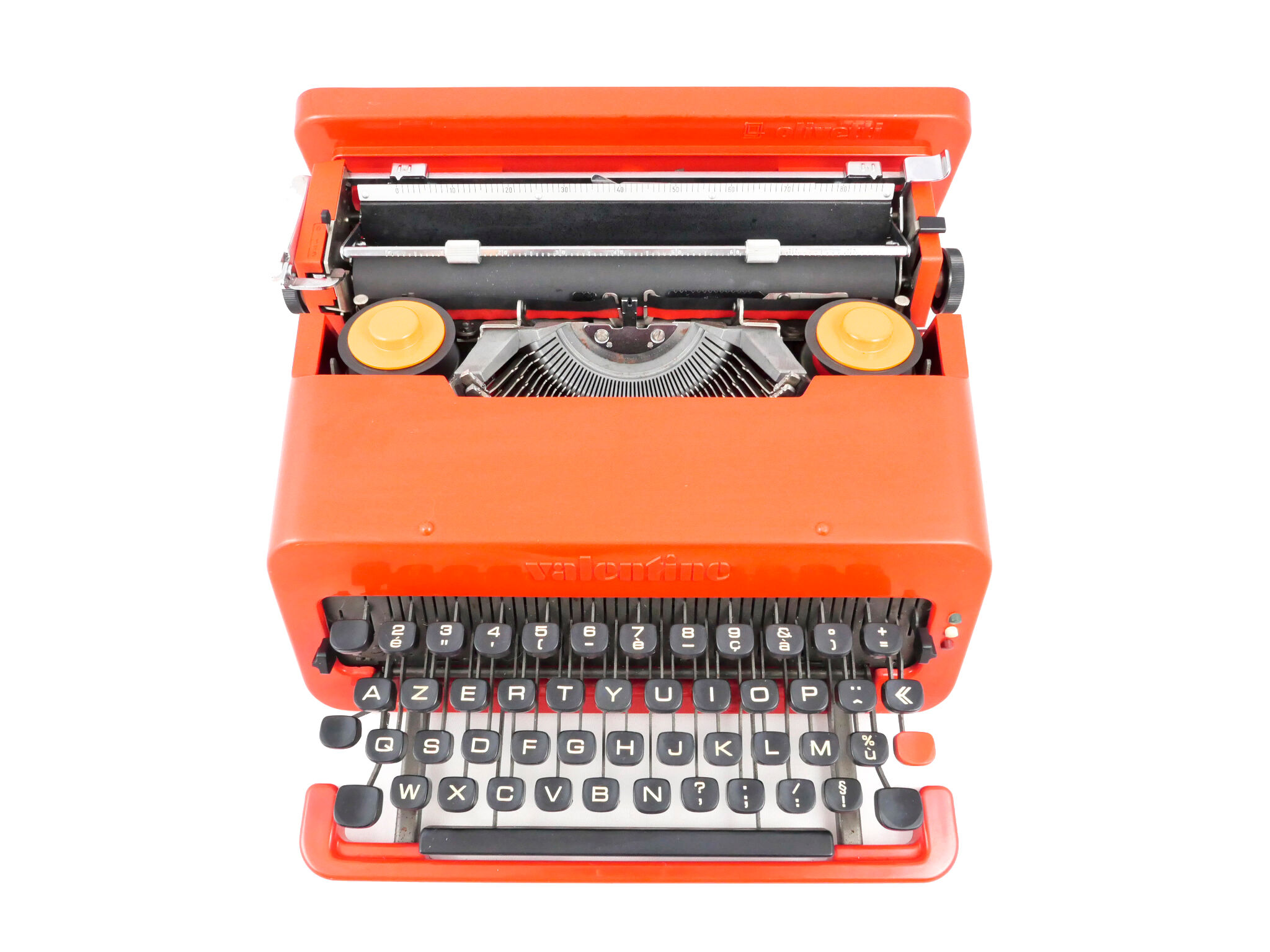 Olivetti Valentine Typewriter