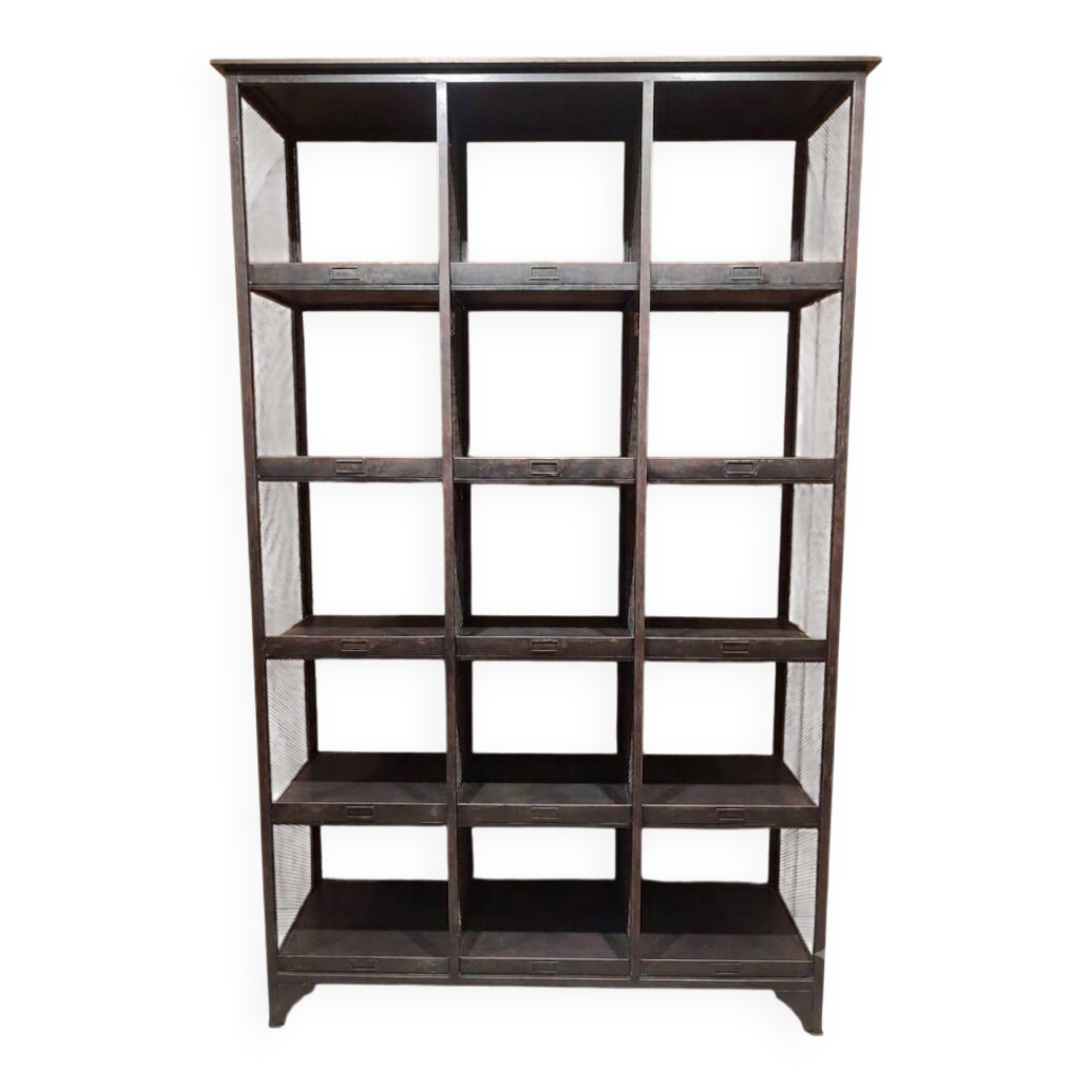 Industrial furniture