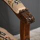 Paire de fauteuils en hêtre, style Louis XVI – début XXe