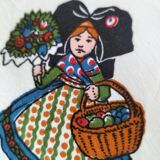 Alsace napkins
