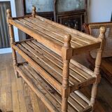 Pine Craft Shelf