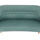 Scandinavian sofa Samsas by Carl Malmsten Sweden 1960
