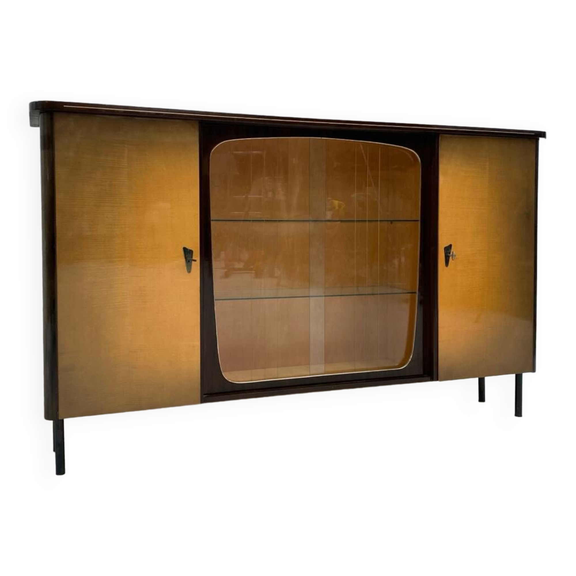 Scandinavian sideboard