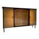 Enfilade Scandinave