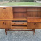 Sideboard by Victor Wilkins, G-plan 1960