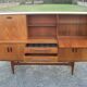 Sideboard by Victor Wilkins, G-plan 1960