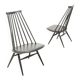 Set of Mademoiselle Armchairs by Ilmari Tapiovaara