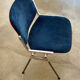 LSC 106 chair by G. Piretti