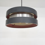 Mid-century modern pendant light, 1960's