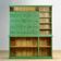 Large pine cabinet, circa 1930