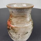 Small vase Atelier Thierry and Chantal Robert