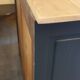 Parisian sideboard