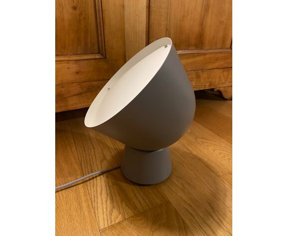 Lamp Or Wall Lamp Ola Wihlborg Ikea Ps 17 Grey Selency