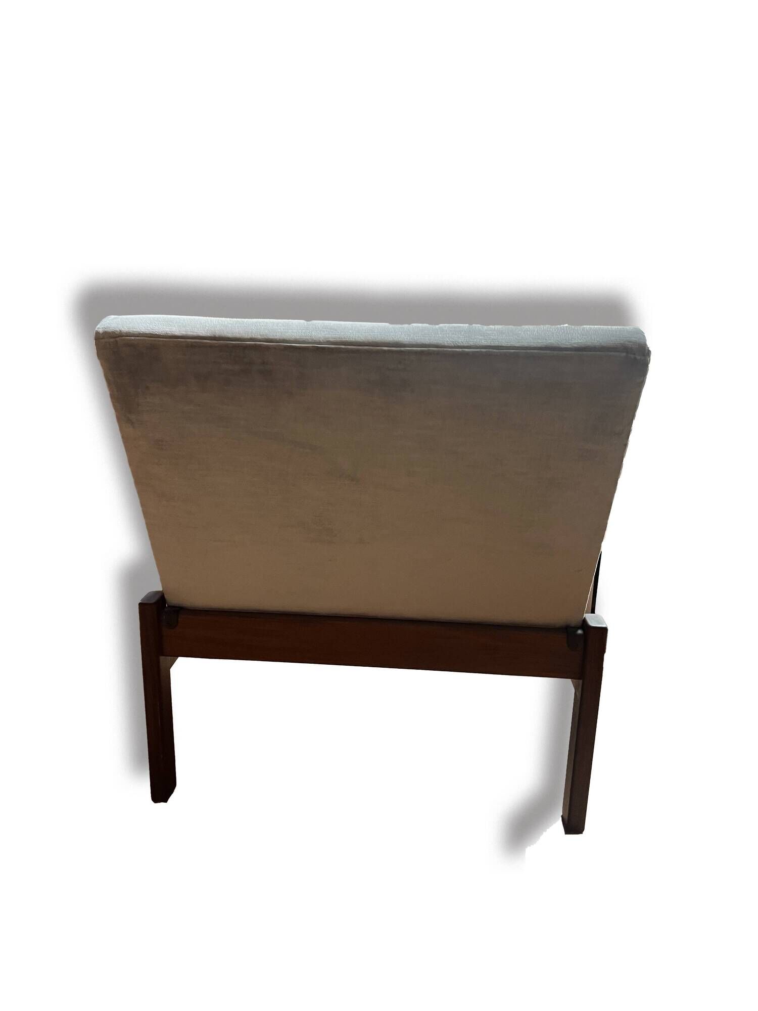 Scandinavian armchair 1960 Vintage Mid-Century Pastoe manufacture