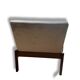 Scandinavian armchair 1960 Vintage Mid-Century Pastoe manufacture