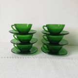 Cups