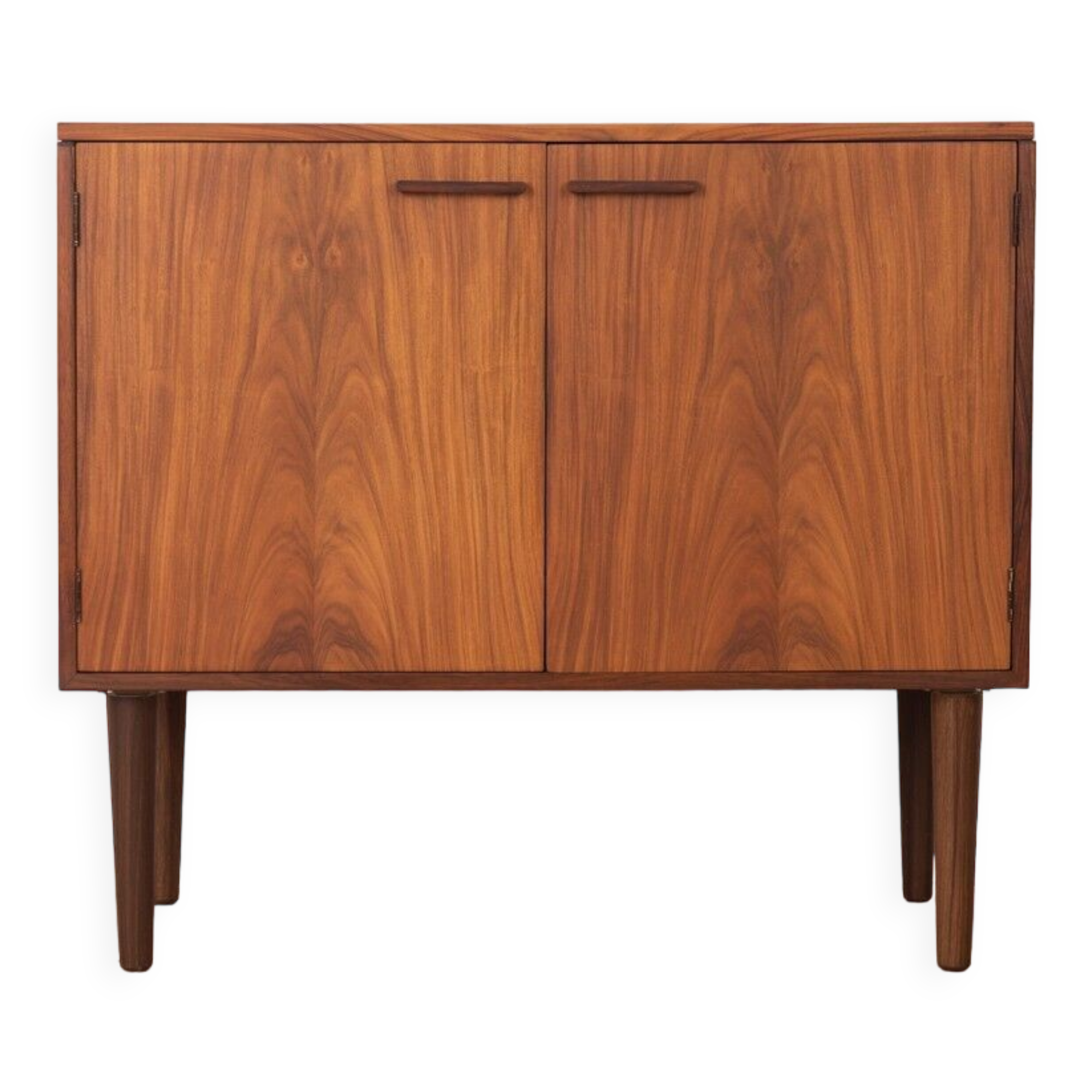 Buffet Danois 60s Design Kai Kristiansen pour Fedeballes Møbelfabrik