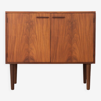 Danish Sideboard 60s Design Kai Kristiansen for Fedeballes Møbelfabrik