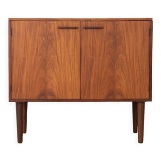 Danish Sideboard 60s Design Kai Kristiansen for Fedeballes Møbelfabrik