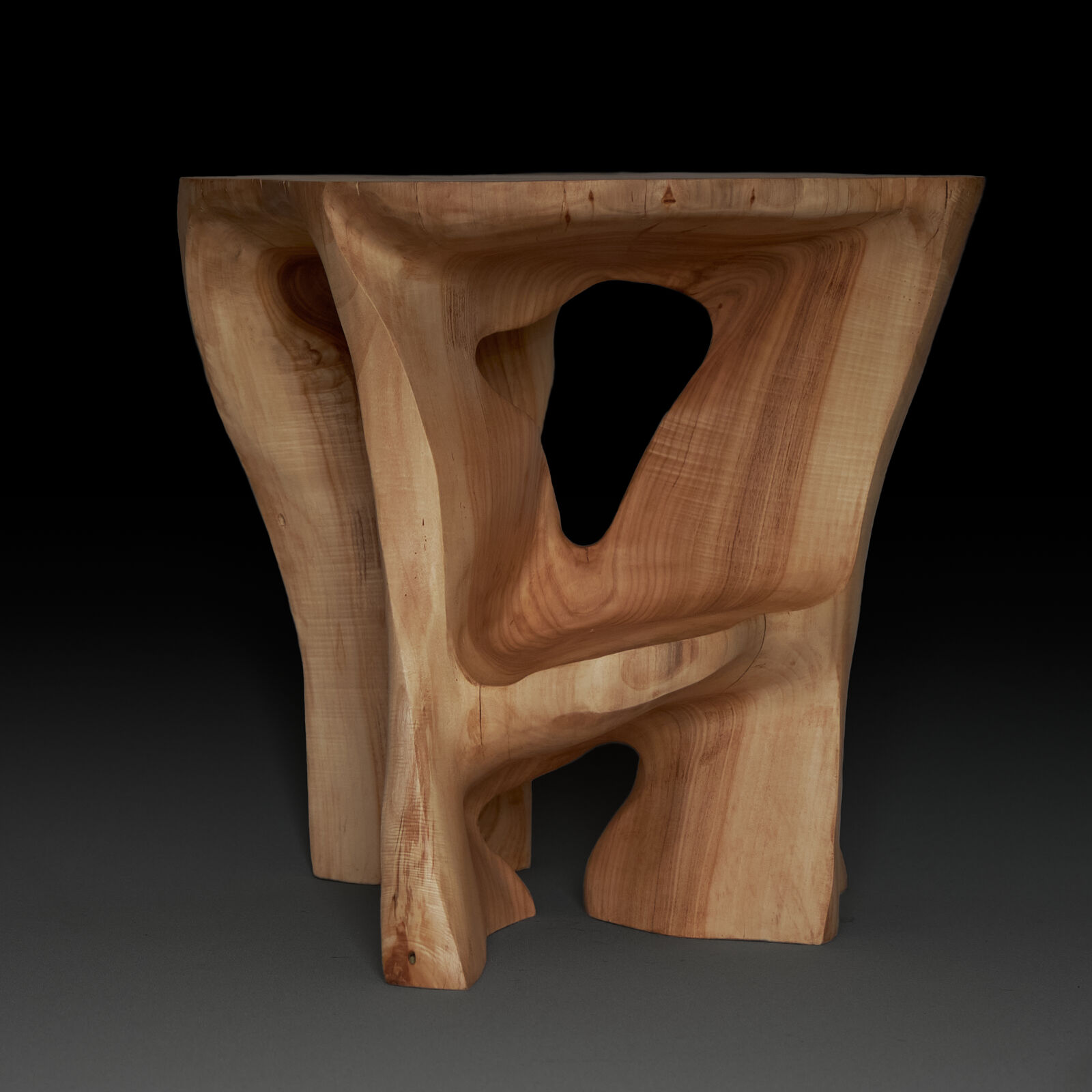 Stool