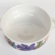 Set of 2 vintage “Acapulco” bowls by Villeroy & Boch with handles