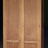 Armoire parisienne d'administration