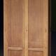 Armoire parisienne d'administration