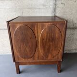 Commode bar Roche Bobois, 70s