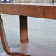 Art Deco table