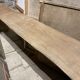 Banc de ferme