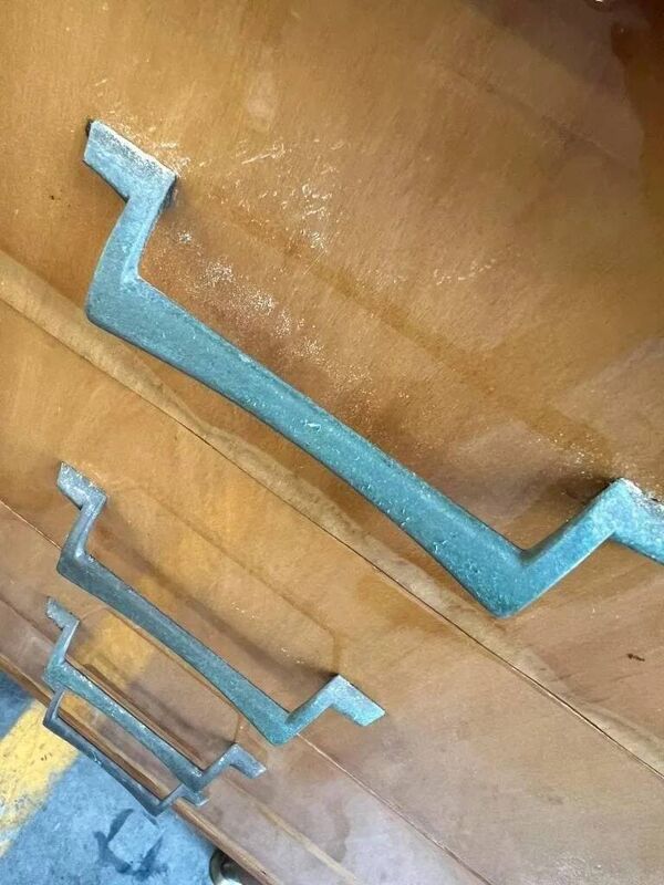 Buffet / buffet / commode vintage