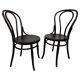 Thonet Dining Chairs No. 18