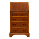 Small Mahogany secretary .Georgian style .England