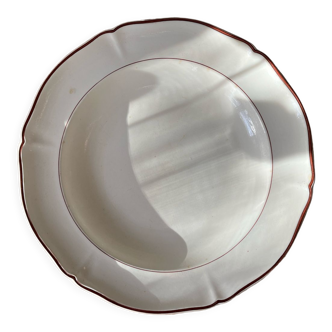 Villeroy & Boch ceramic dish